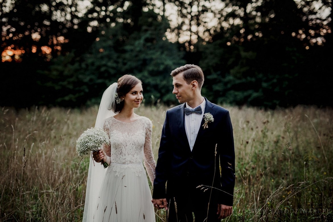 Magda i Andrzej_ Fotografia Slubna Lubliniec_059