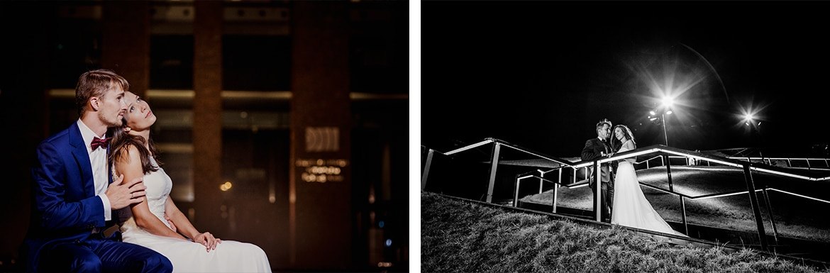 plener slubny w lesie Marta i Michal 013