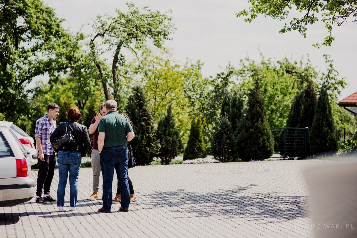 Asia i Tomek Reportaz Slubny Czestochowa_002