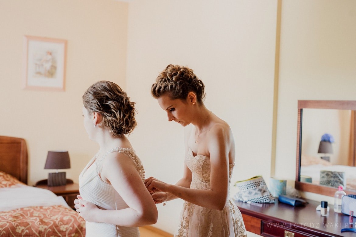 Asia i Tomek Reportaz Slubny Czestochowa_008