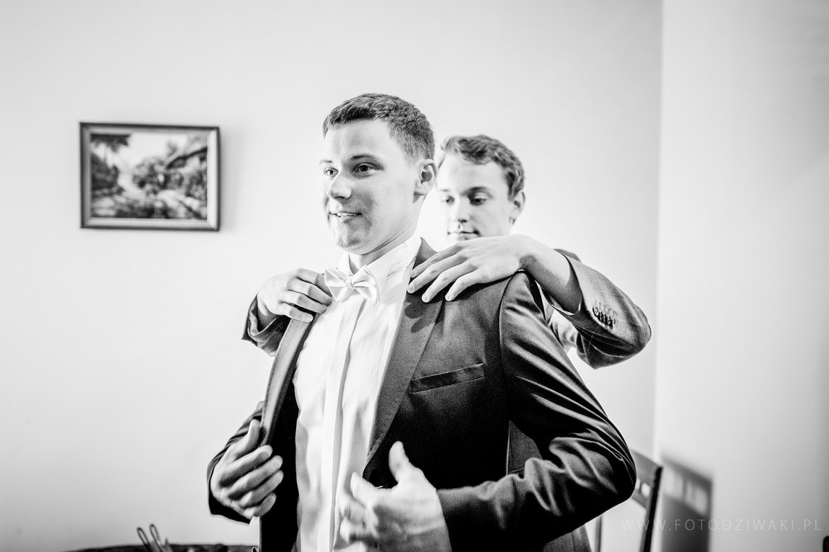 Asia i Tomek Reportaz Slubny Czestochowa_012