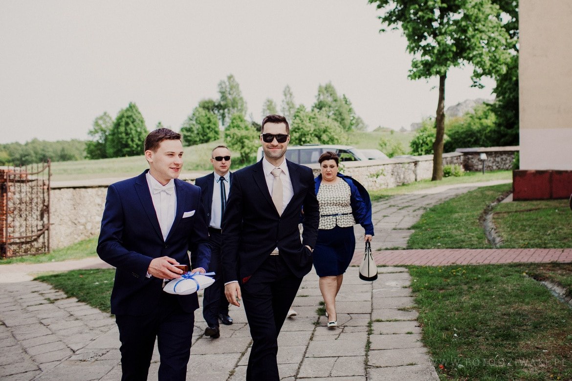 Asia i Tomek Reportaz Slubny Czestochowa_014