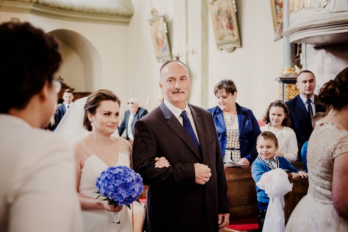 Asia i Tomek Reportaz Slubny Czestochowa_020