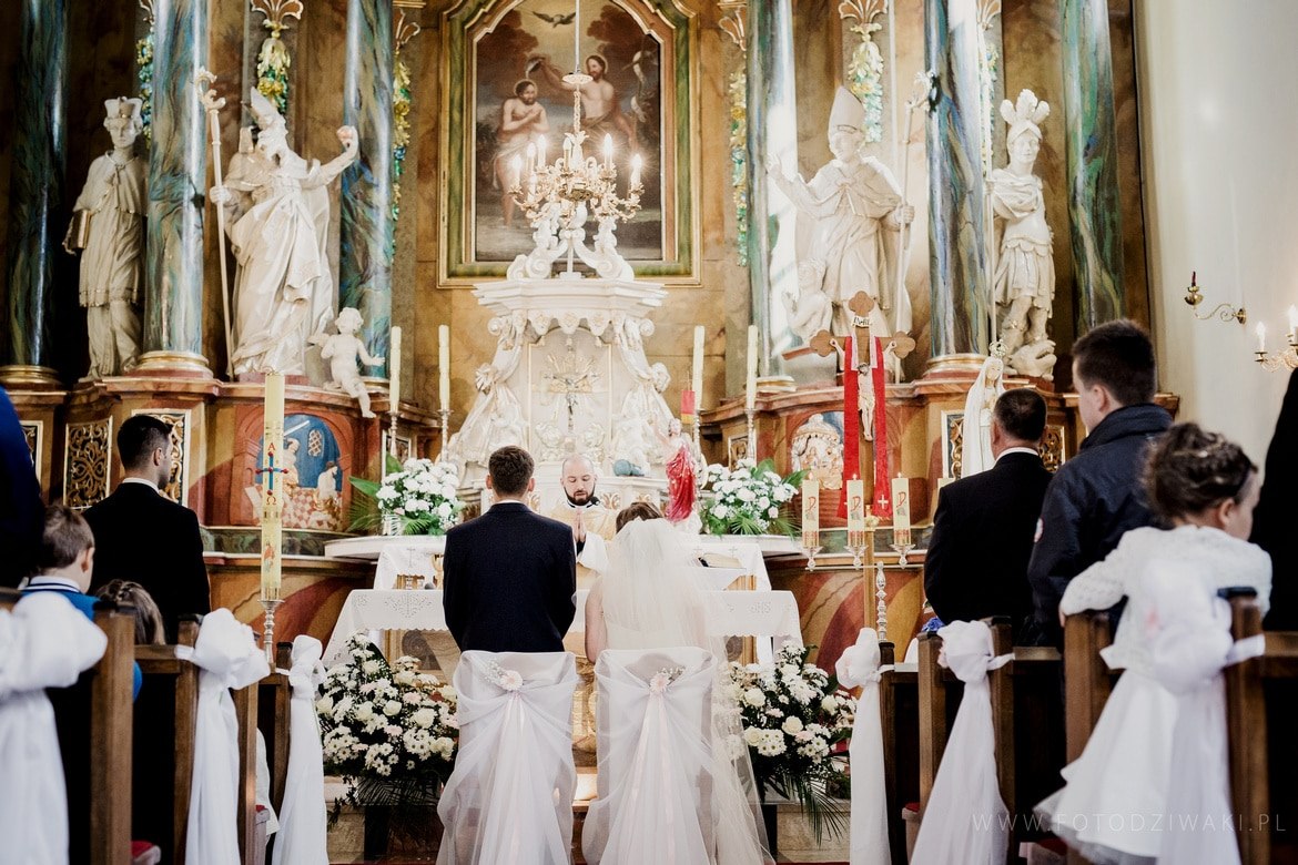 Asia i Tomek Reportaz Slubny Czestochowa_029