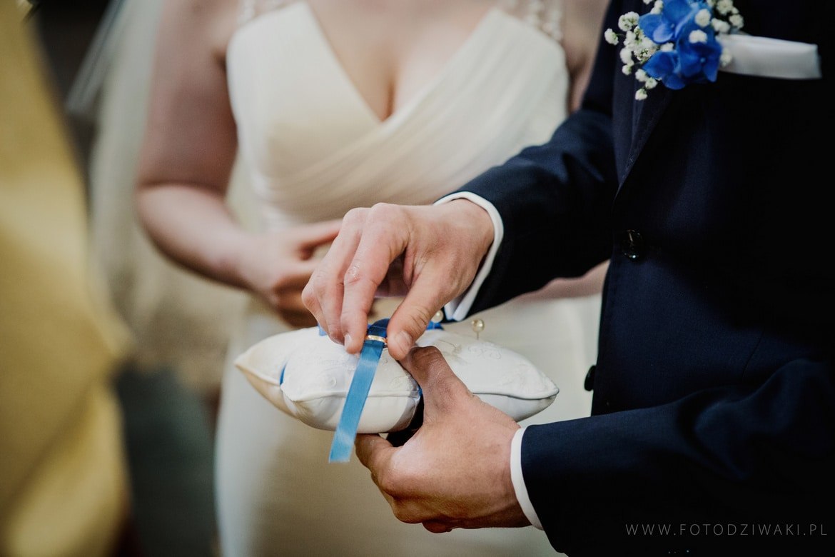 Asia i Tomek Reportaz Slubny Czestochowa_033
