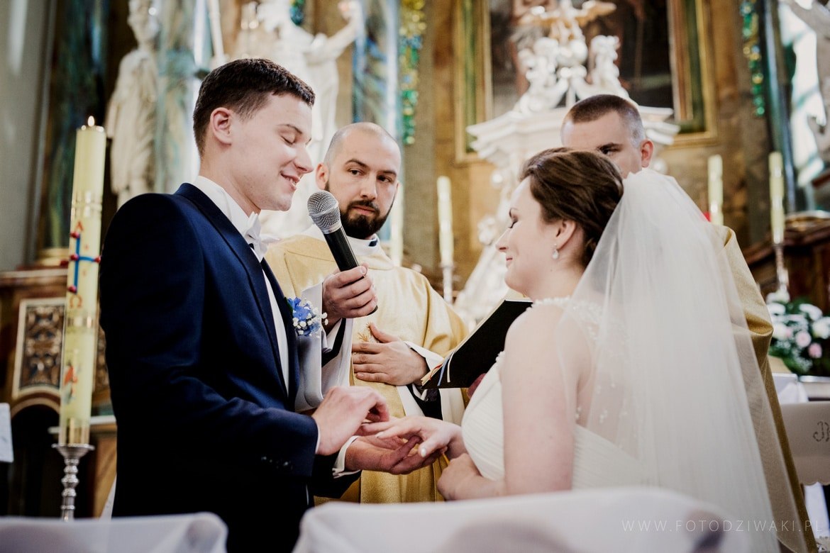 Asia i Tomek Reportaz Slubny Czestochowa_034