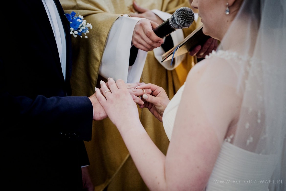 Asia i Tomek Reportaz Slubny Czestochowa_035