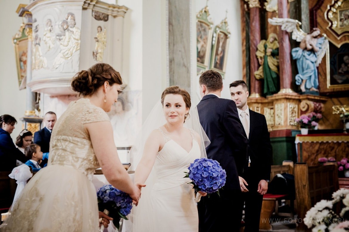 Asia i Tomek Reportaz Slubny Czestochowa_038