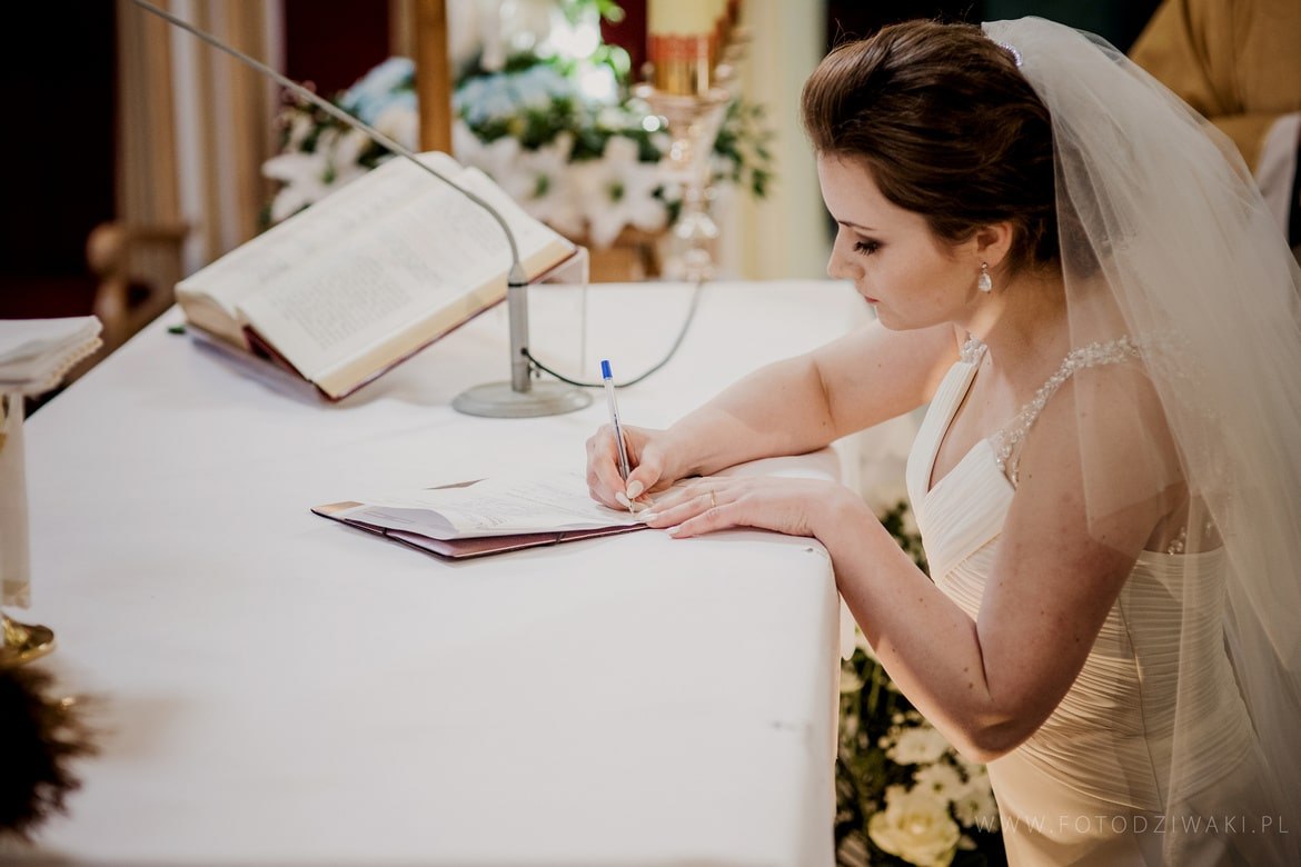 Asia i Tomek Reportaz Slubny Czestochowa_040