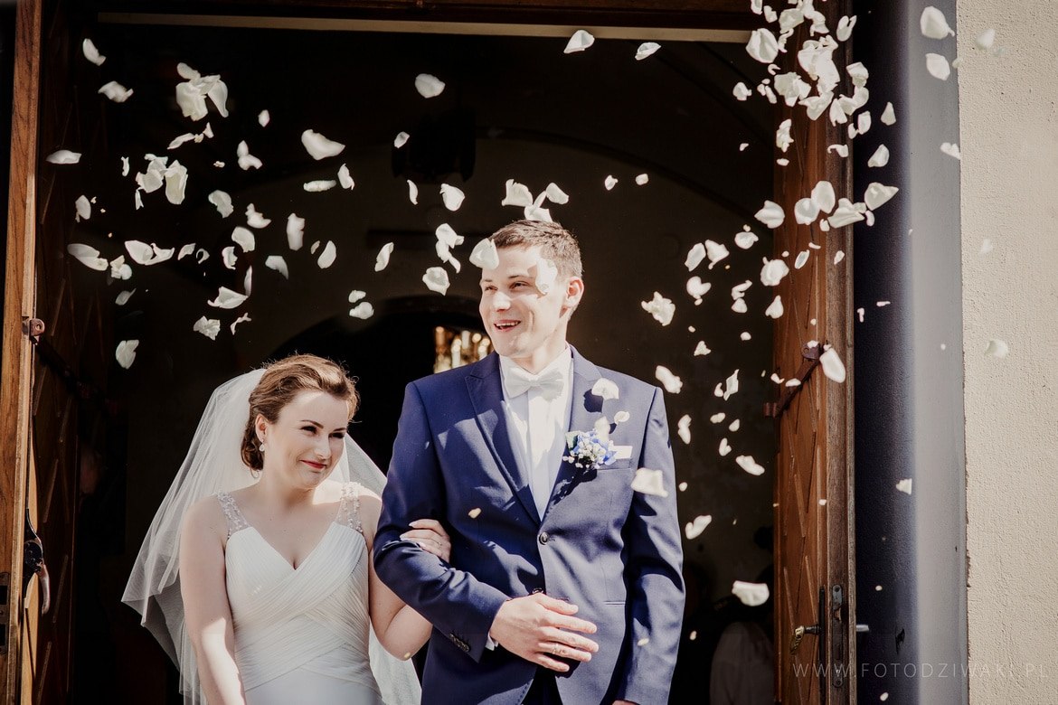 Asia i Tomek Reportaz Slubny Czestochowa_041