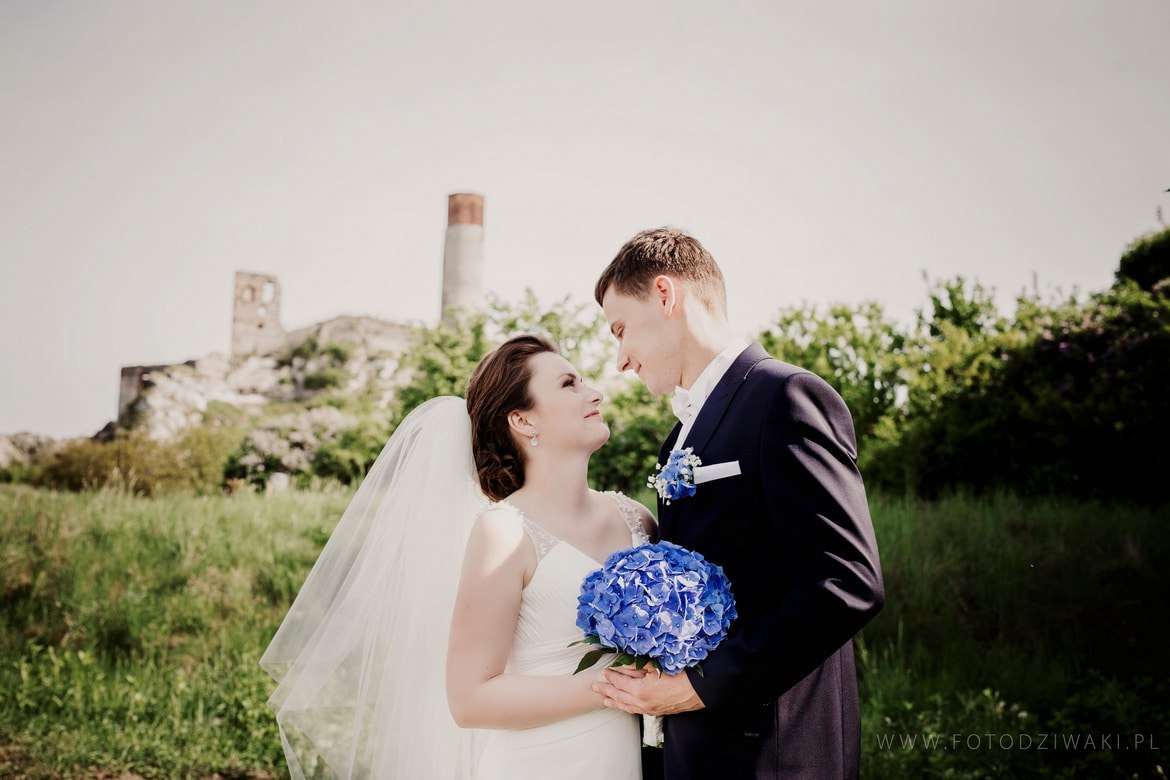 Asia i Tomek Reportaz Slubny Czestochowa_042