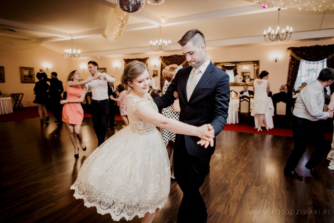 Asia i Tomek Reportaz Slubny Czestochowa_056