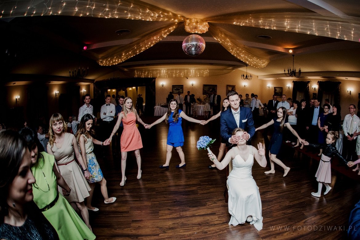 Asia i Tomek Reportaz Slubny Czestochowa_060