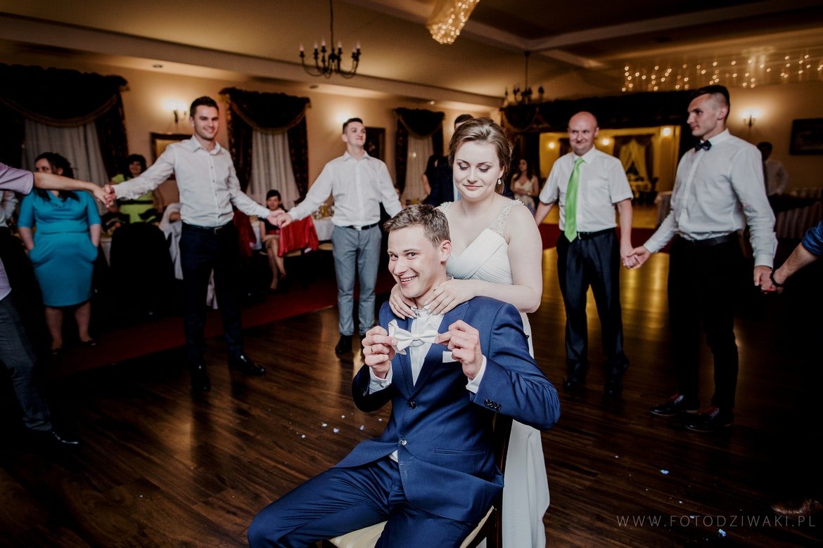 Asia i Tomek Reportaz Slubny Czestochowa_062