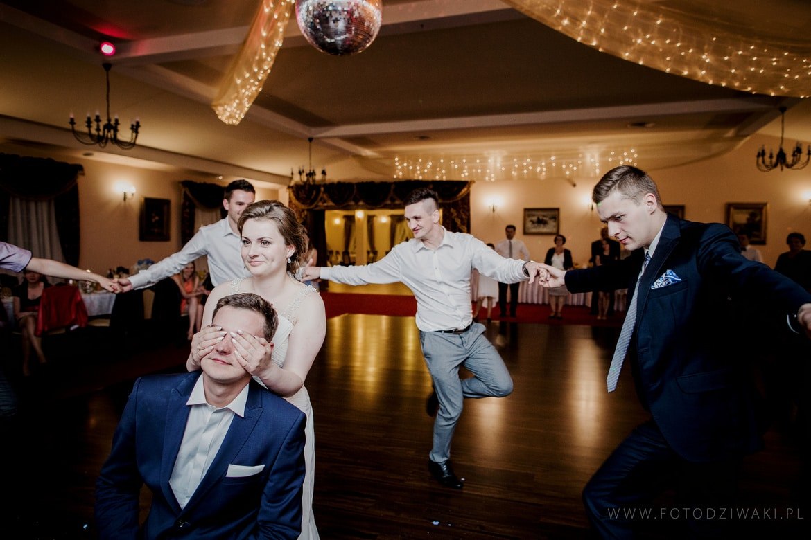 Asia i Tomek Reportaz Slubny Czestochowa_063