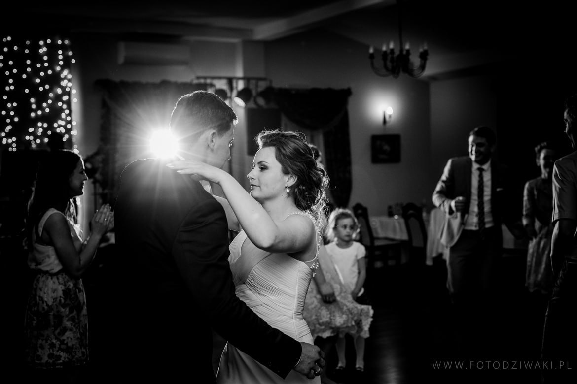 Asia i Tomek Reportaz Slubny Czestochowa_064