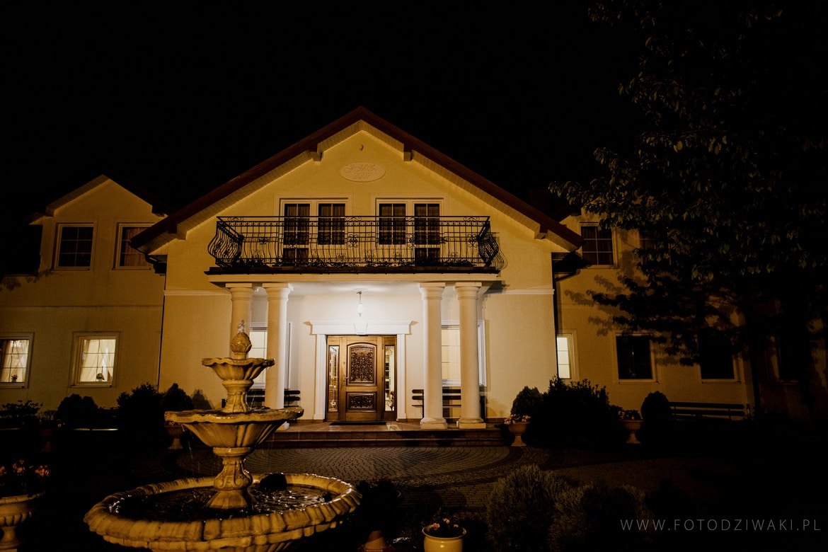 Asia i Tomek Reportaz Slubny Czestochowa_065