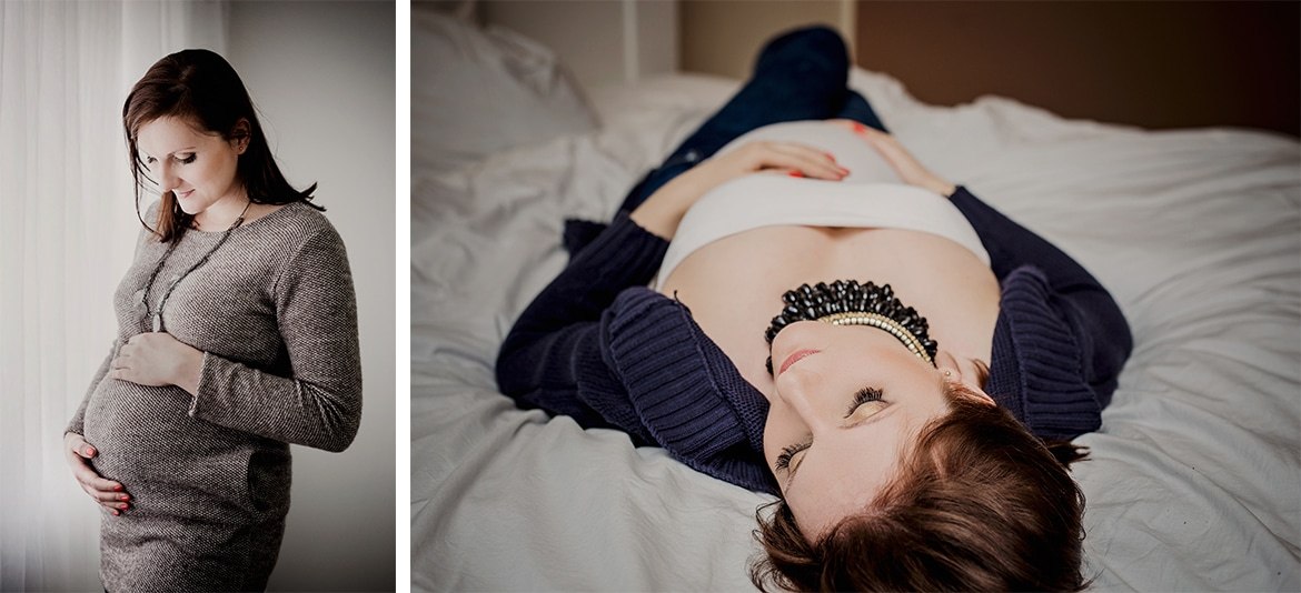 Sesja brzuszkowa Magda_004