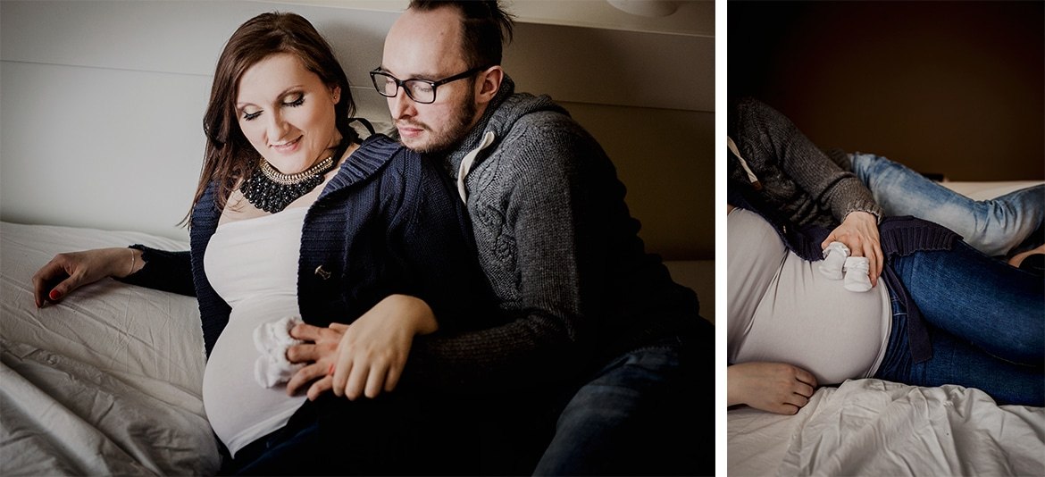 Sesja brzuszkowa Magda_006