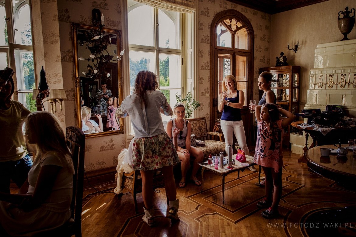 Patrycja i Wiesiek - slub w plenerze_001