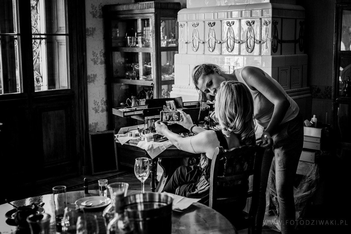 Patrycja i Wiesiek - slub w plenerze_002