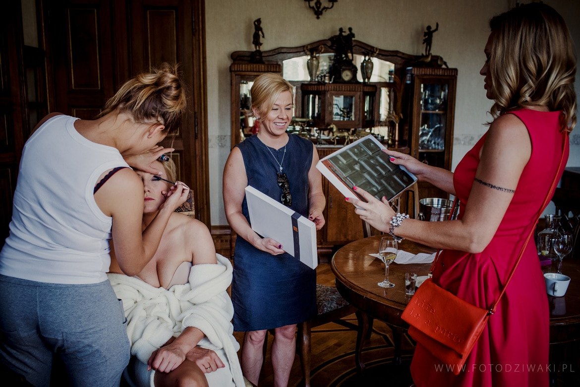 Patrycja i Wiesiek - slub w plenerze_006