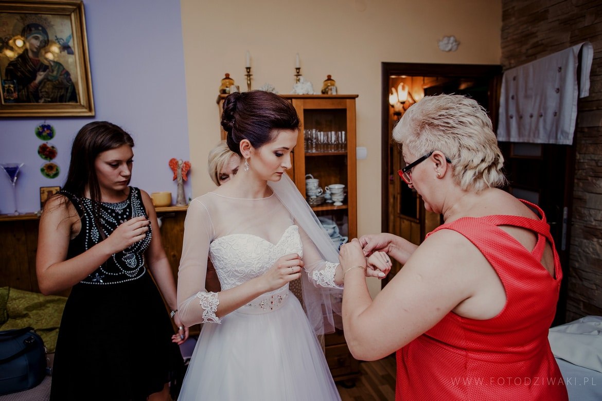 Karolina i Paweł - Fotografia Slubna Krakow_020