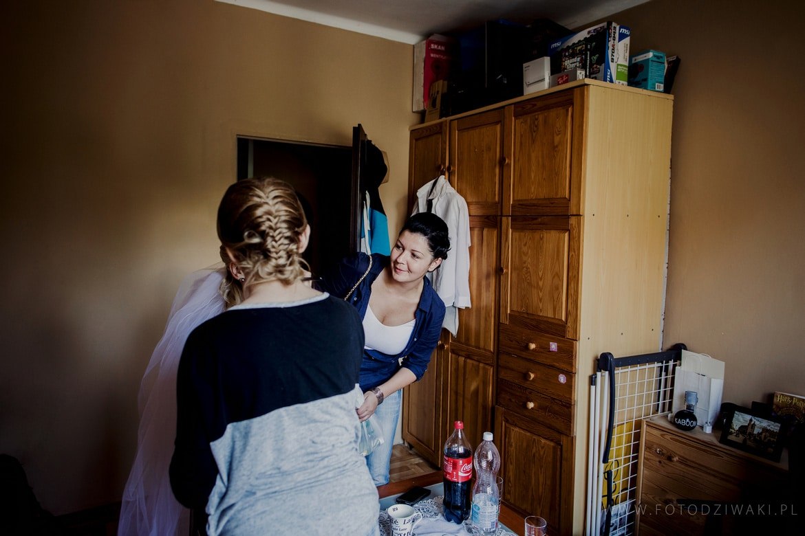 Ania i Marcin Fotografia Slubna Mikolow_002