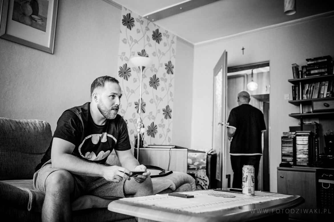 Ania i Marcin Fotografia Slubna Mikolow_007