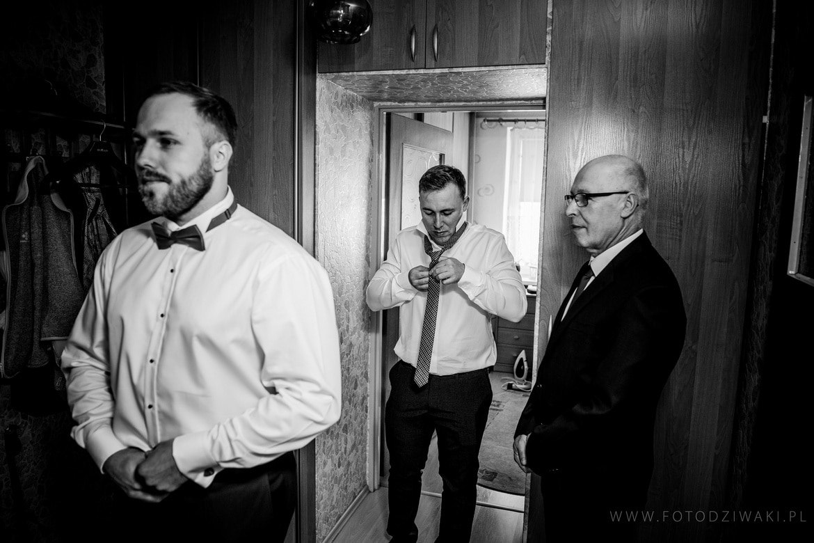 Ania i Marcin Fotografia Slubna Mikolow_020