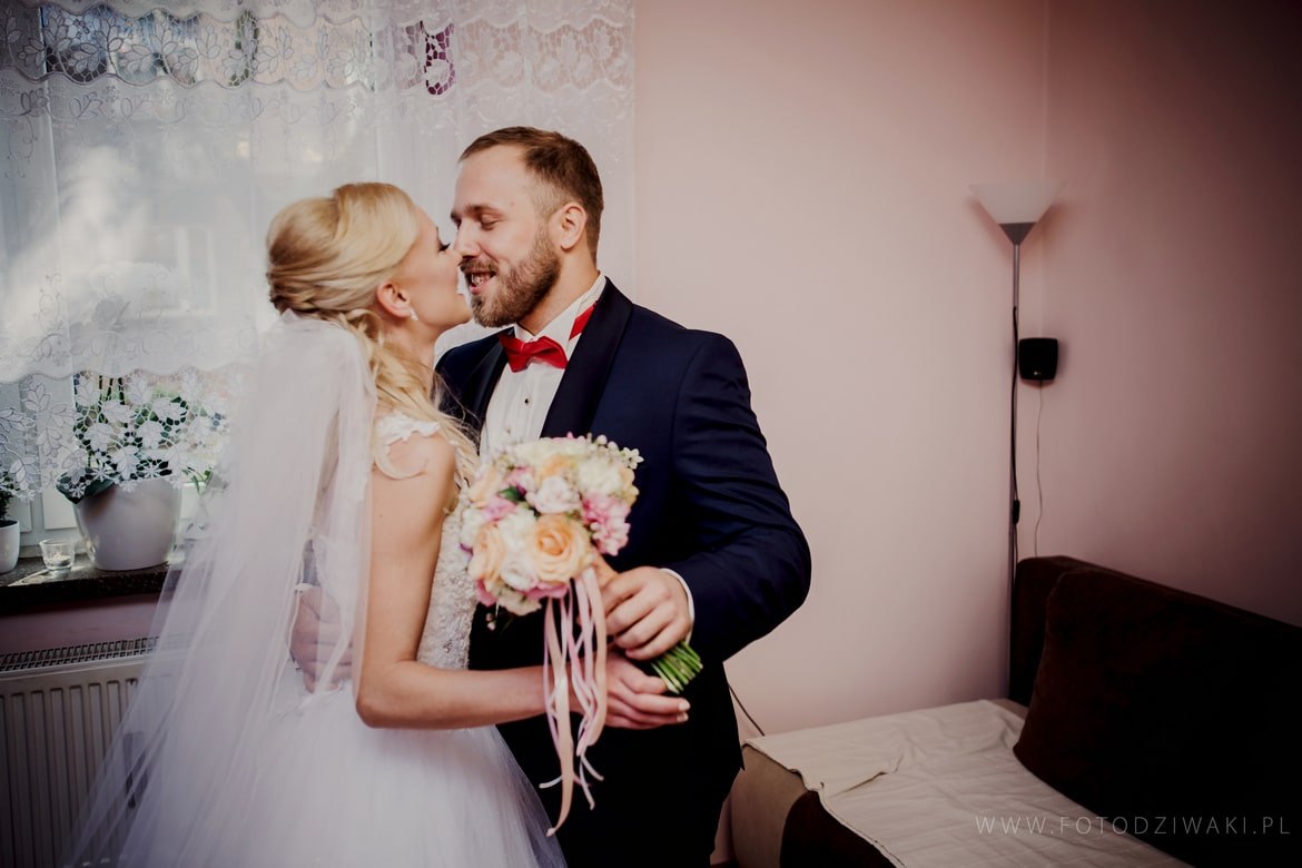 Ania i Marcin Fotografia Slubna Mikolow_028