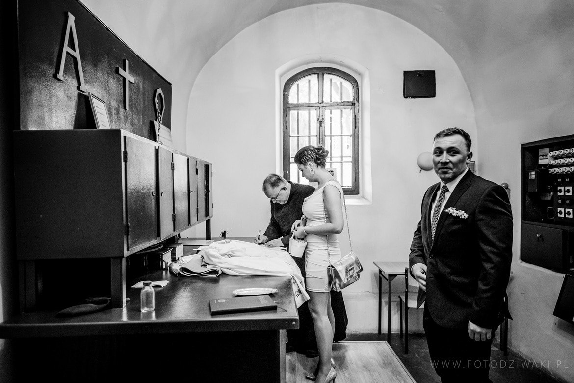 Ania i Marcin Fotografia Slubna Mikolow_033