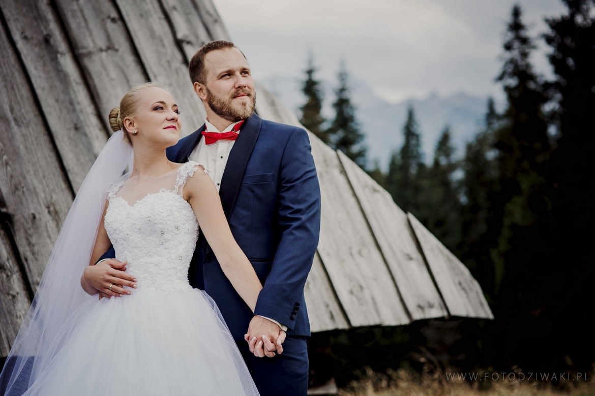 Plener Slubny w Tatrach Ania i Marcin_004