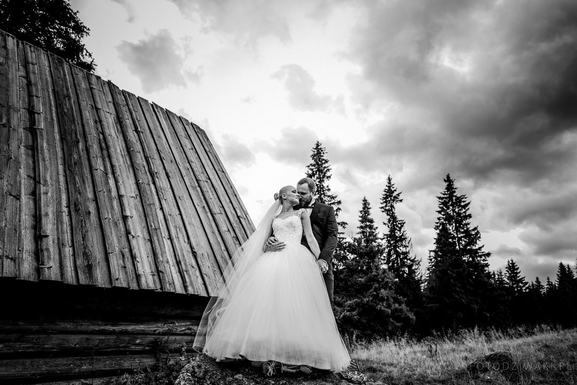 Plener Slubny w Tatrach Ania i Marcin_009