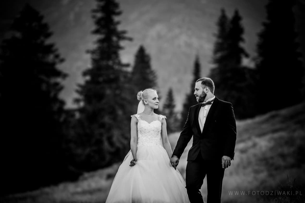 Plener Slubny w Tatrach Ania i Marcin_013