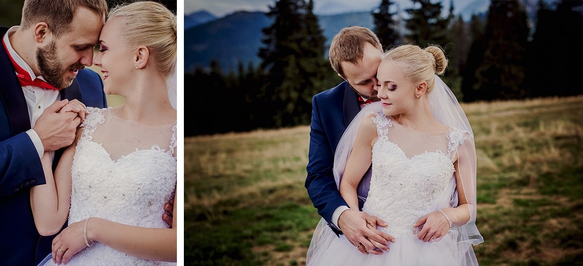 Plener Slubny w Tatrach Ania i Marcin_016