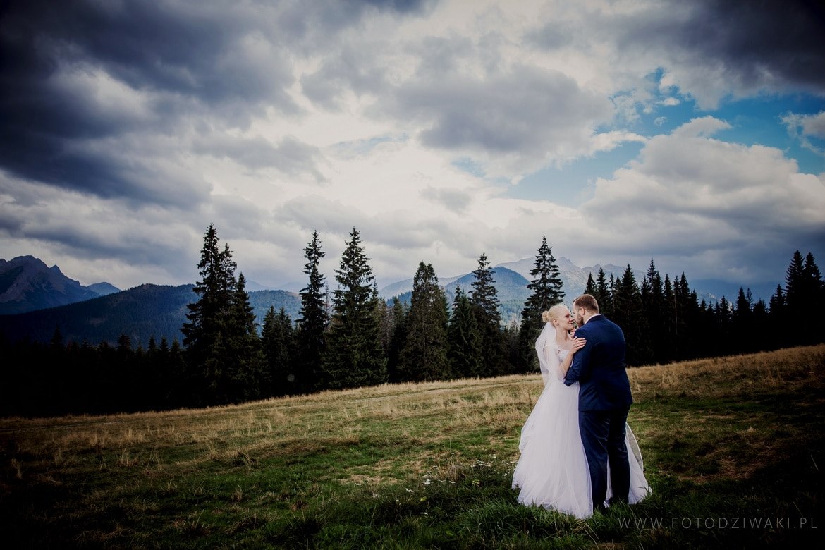 Plener Slubny w Tatrach Ania i Marcin_017