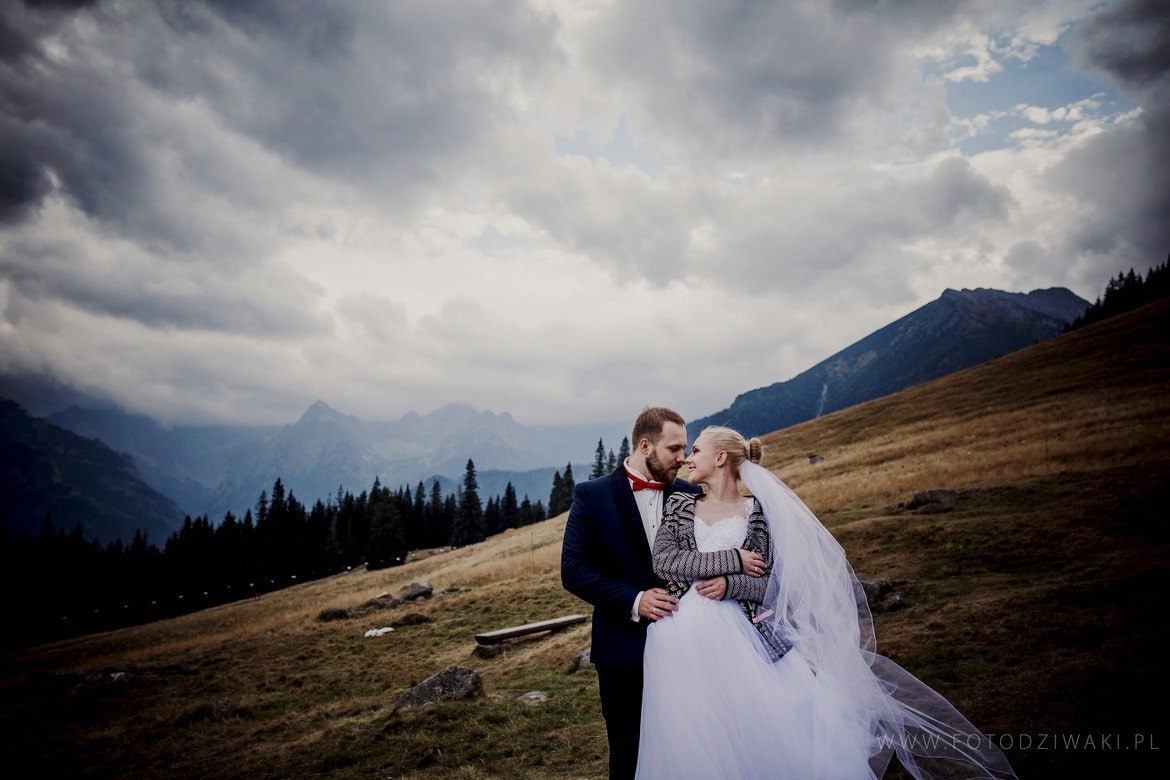 Plener Slubny w Tatrach Ania i Marcin_024