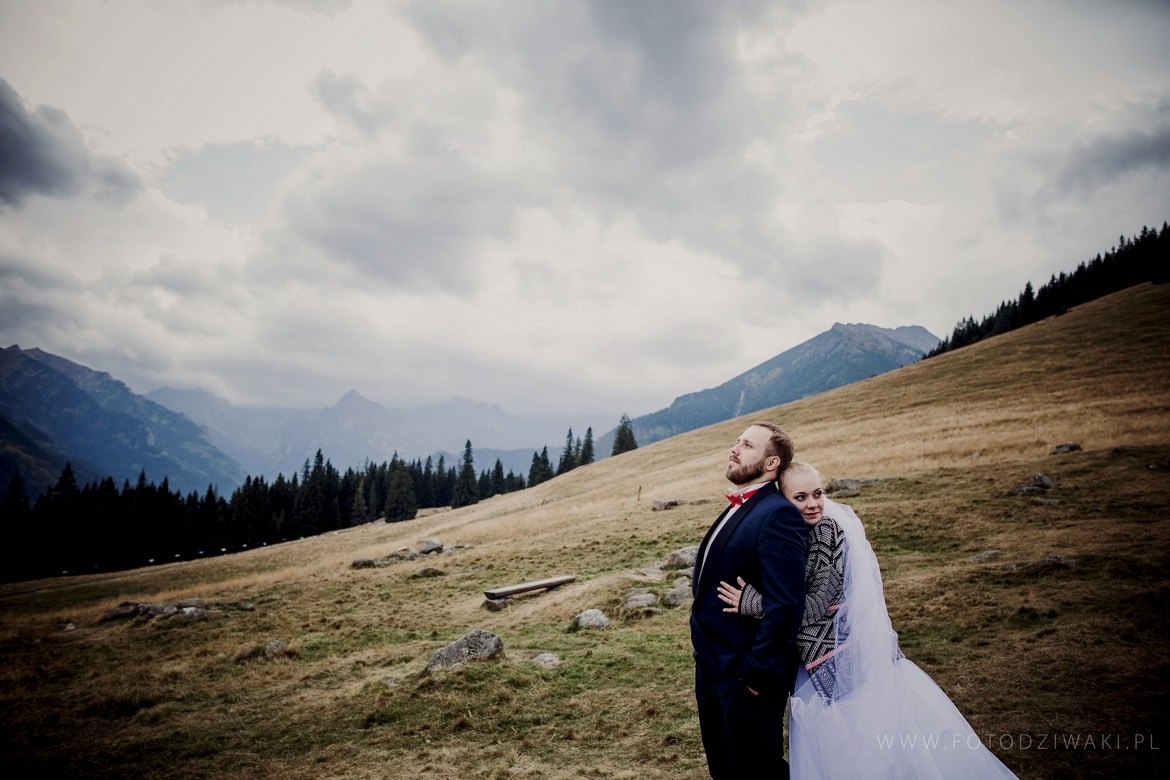 Plener Slubny w Tatrach Ania i Marcin_025