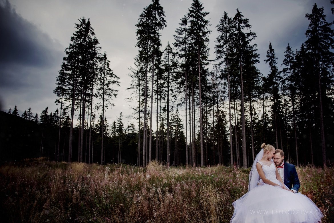 Plener Slubny w Tatrach Ania i Marcin_027