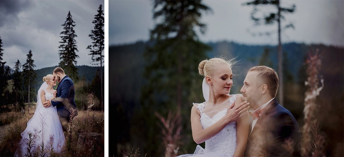 Plener Slubny w Tatrach Ania i Marcin_028