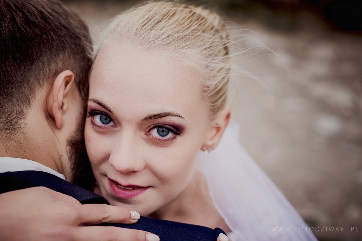 Plener Slubny w Tatrach Ania i Marcin_030