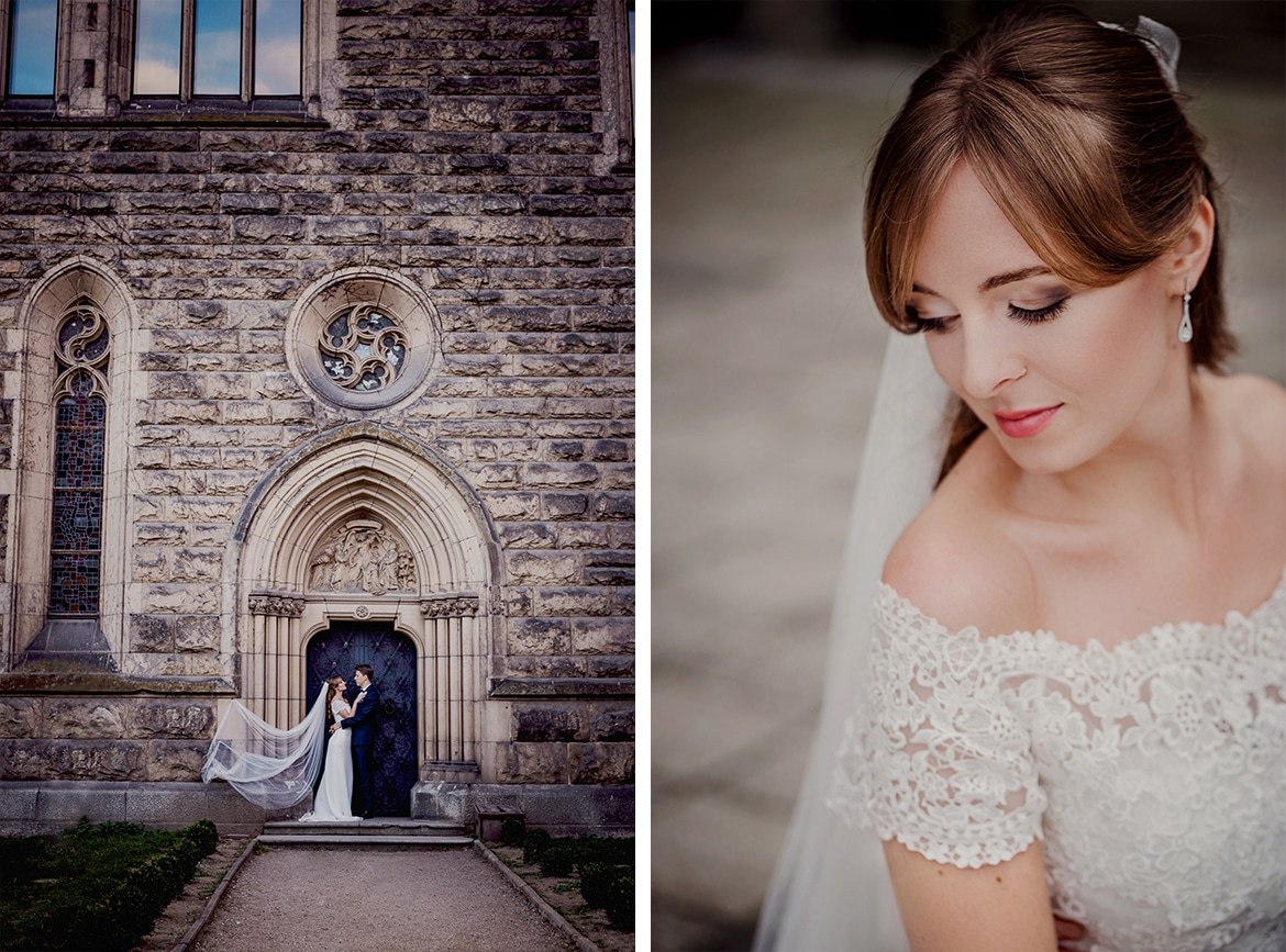 Monika i Sebastian romantyczny plener w mosznej_013