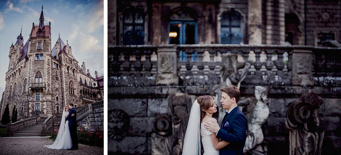 Monika i Sebastian romantyczny plener w mosznej_024