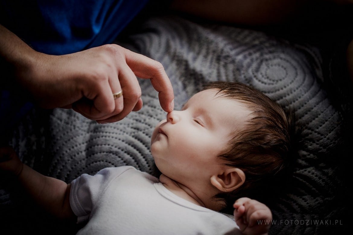 sesja rodzinna opole