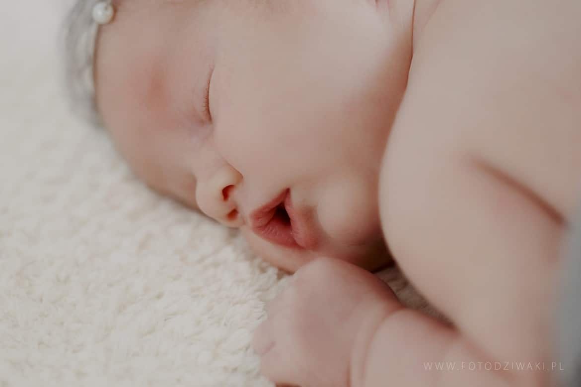 sesja noworodkowa sosnowiec