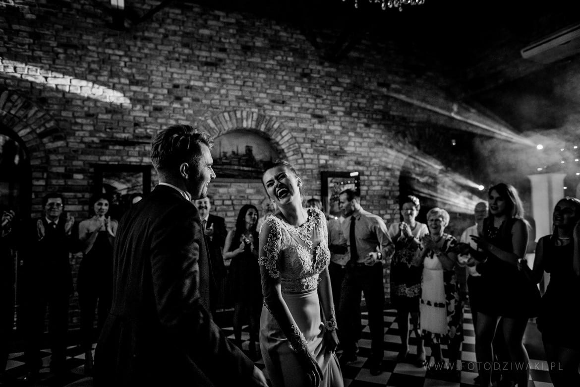 wesele w szybie bończyk