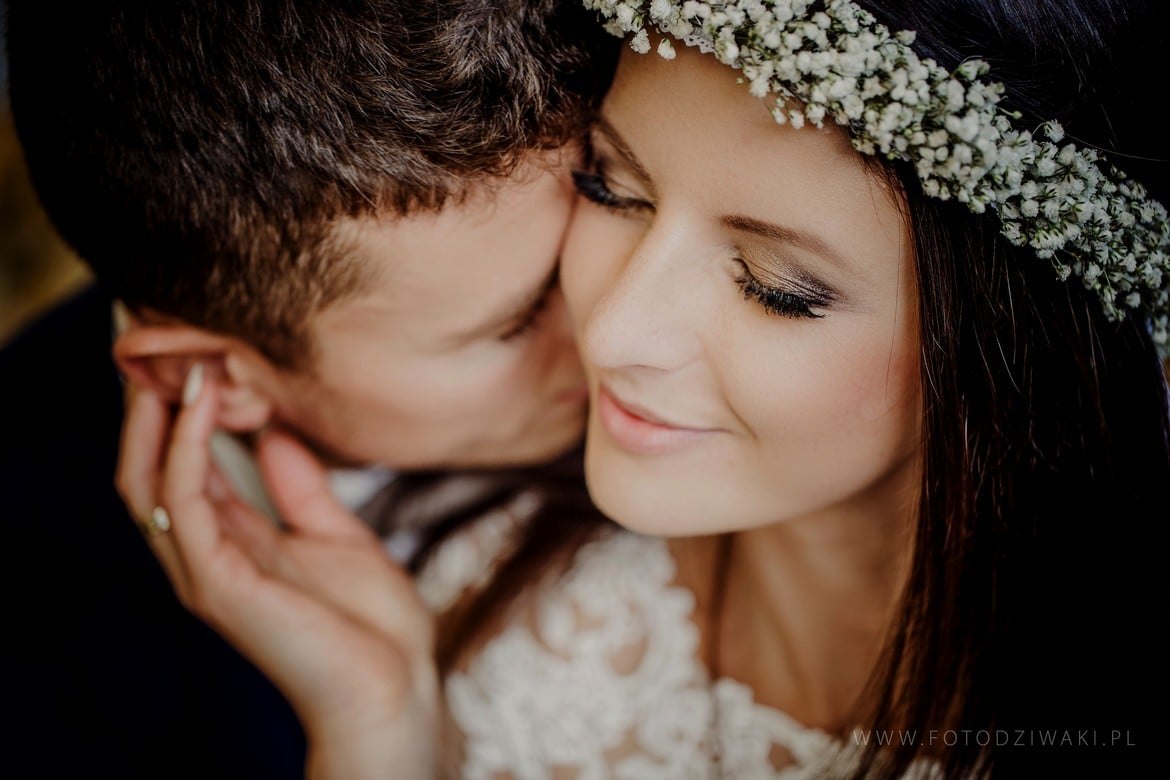 Ania i Arek plener na koniach_027