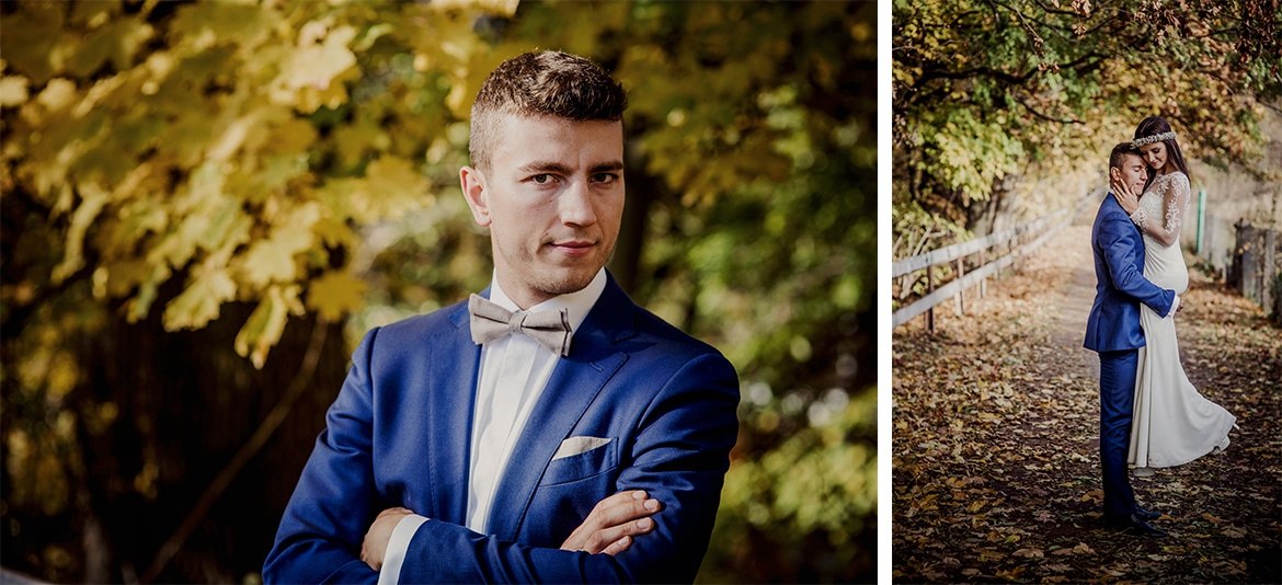 Ania i Arek plener na koniach_031