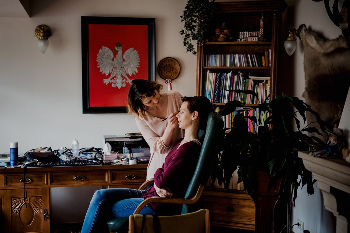 fotografia slubna zabrze